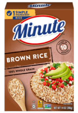 Instant Brown Rice