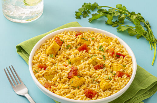 Caribbean Chicken Recipe