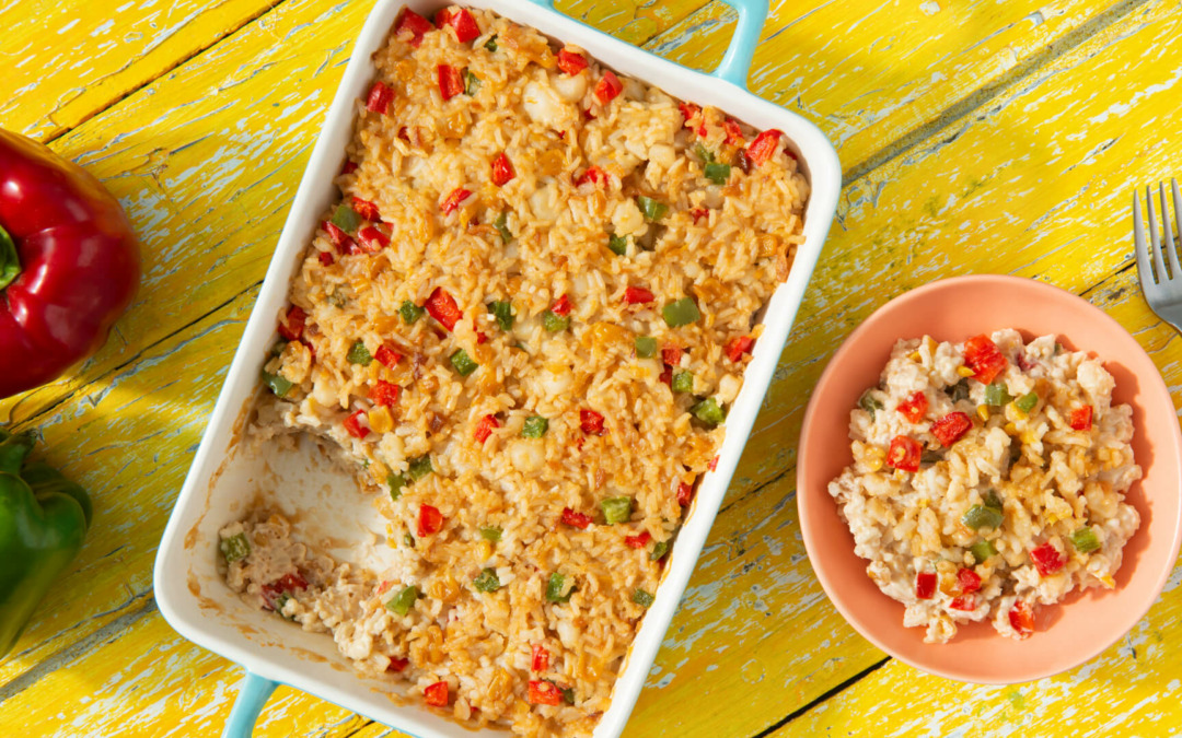 Tips and Meal Ideas For a Stress-Free Holiday Menu