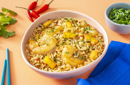thai-pineapple-rice-with-shrimp-and-jasmine-rice
