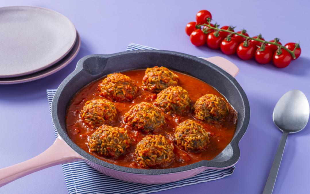 Meatball Recipe Ideas