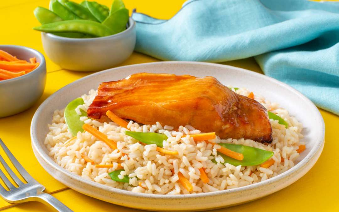 How to Make Simple Dishes That Include Seafood