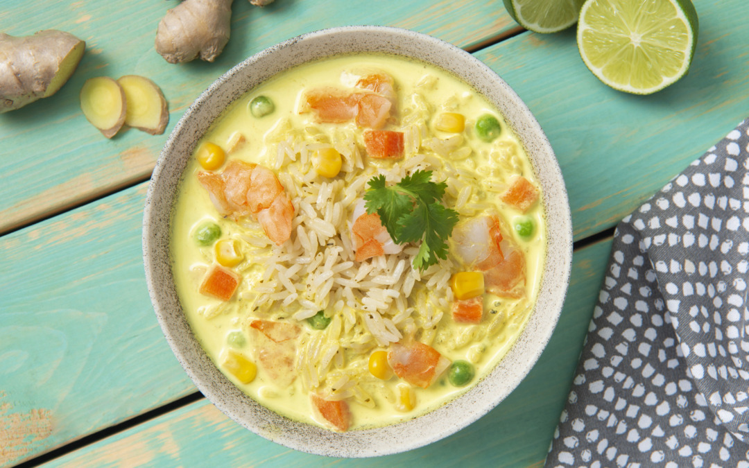 Thai-inspired Recipes Anyone Can Make