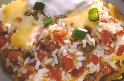 Tex-Mex Bake