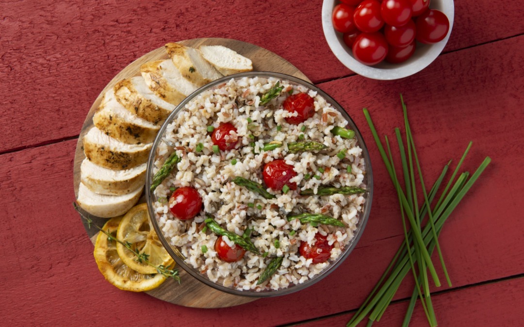 Date Night Meal Ideas for Valentines Day