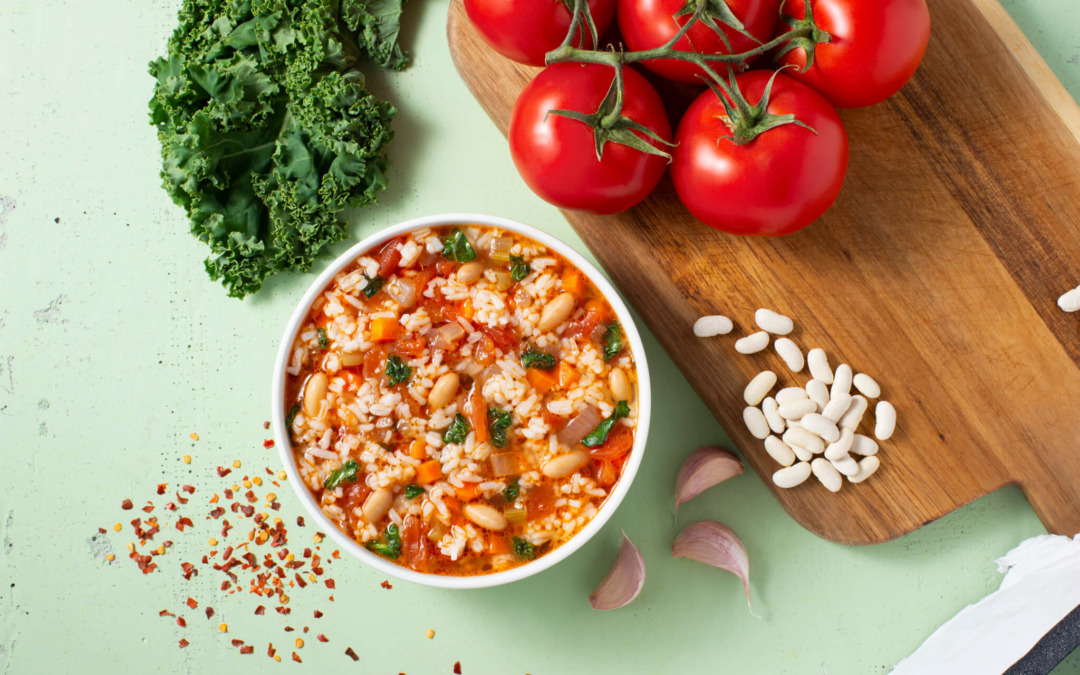 How To Bring Sustainability to Your Meals