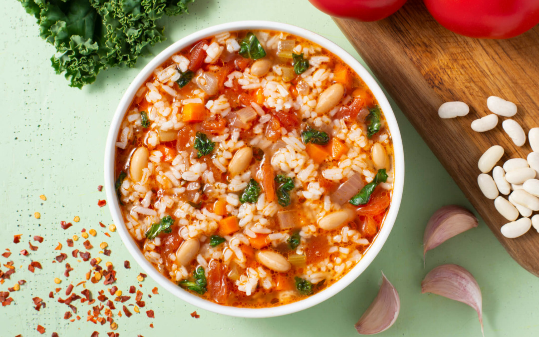 Comfort Food For Cold Weather