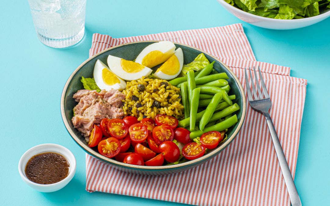 Leftover Easter Recipes Using Hard Boiled Eggs