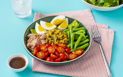 Leftover Easter Recipes Using Hard Boiled Eggs