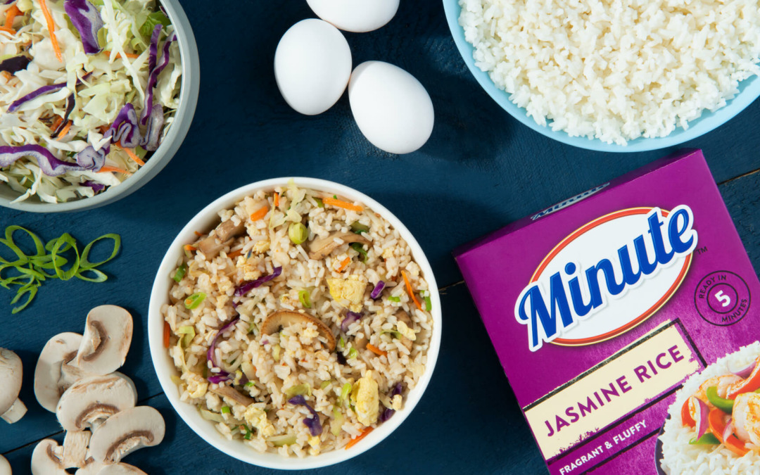 Easy Flavor Boosters with Inspired Infusions