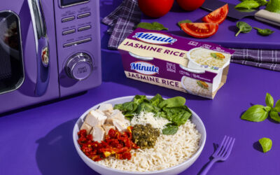 Easy Meal Ideas: No Recipe Recipes