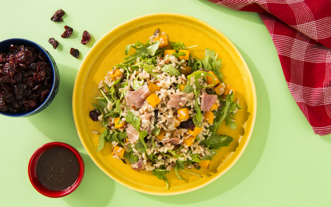 Thanksgiving Side Dishes In Less Than 30 Minutes