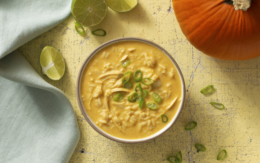 Recipes for #NationalPumpkinDay