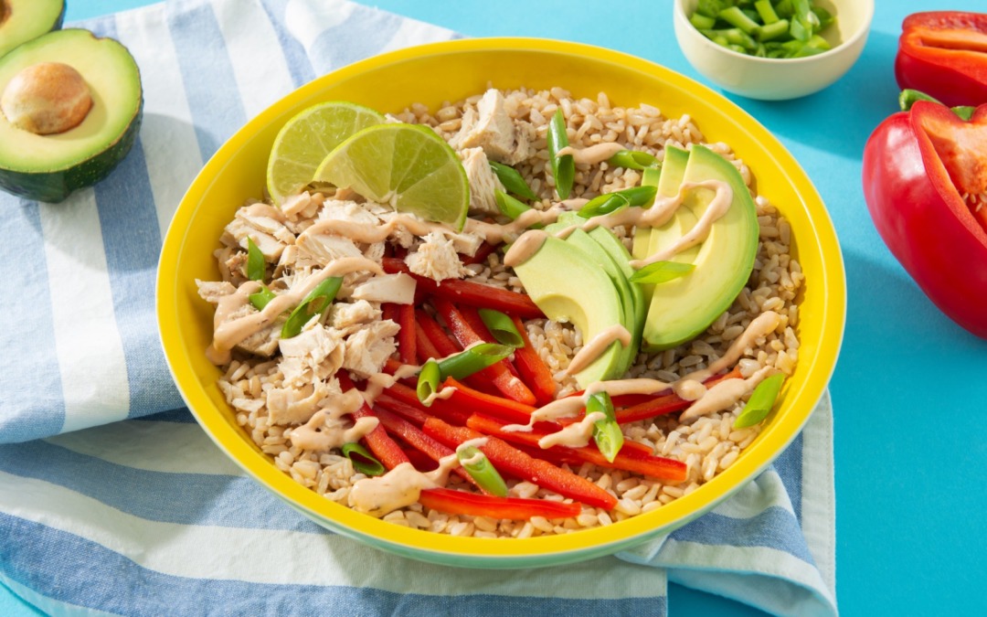 Minimalist Cooking For College Dorms and Busy Schedules