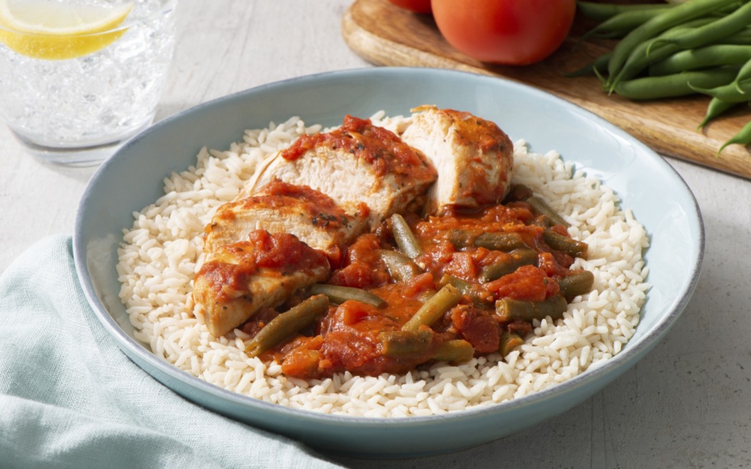 Meal Prep 101: A Beginner’s Guide