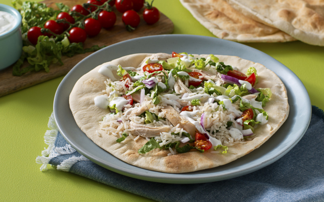 Meals to Make Your Lunch Count!