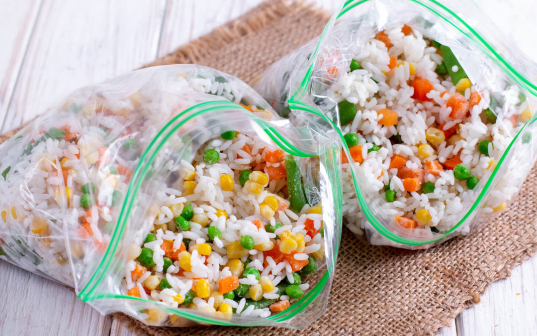 How To Freeze Rice: Complete Guide With Meal Ideas