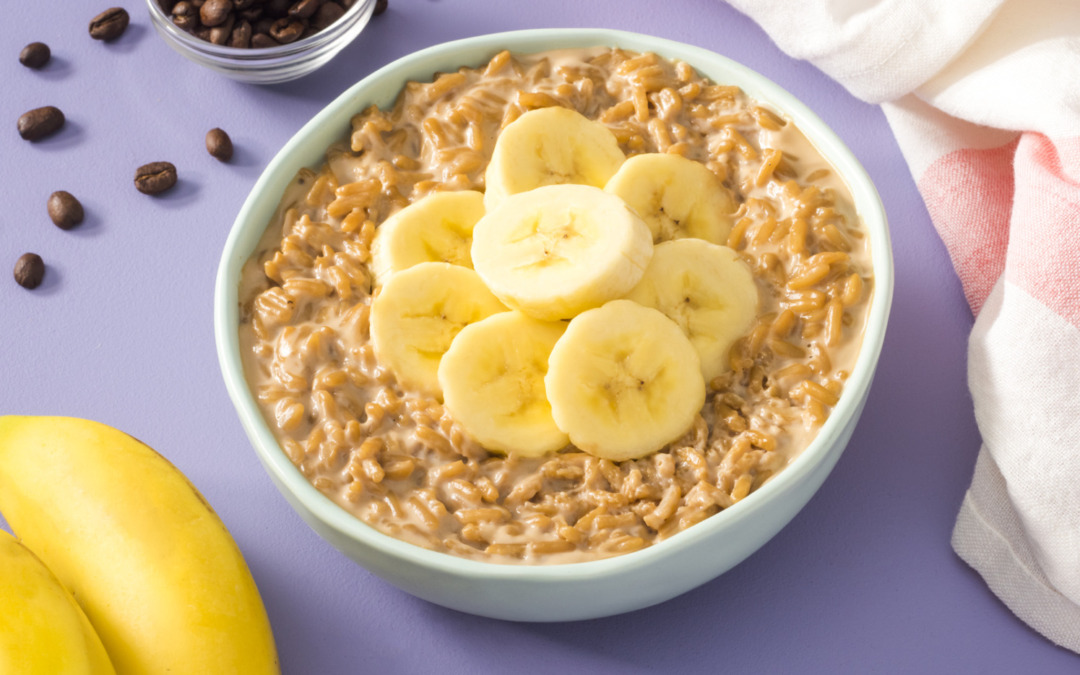 Food Staples Every Dorm Room Needs