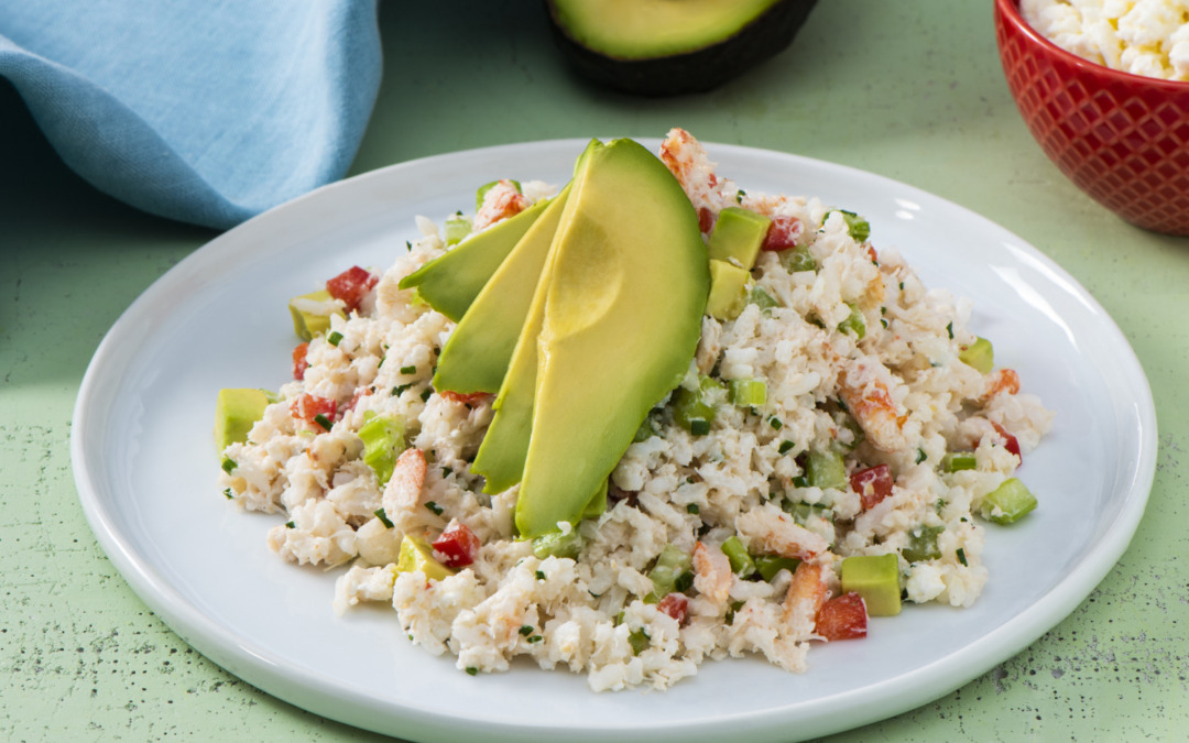 Avocado Recipes For Every Meal