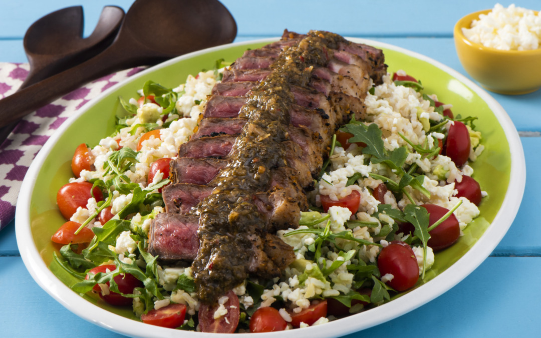 Tasty Dishes For Grilling Season