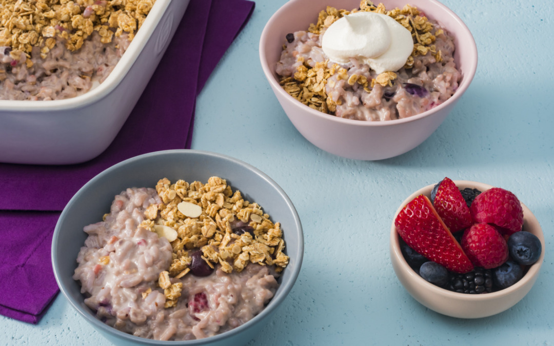 Sweet Memorial Day Dessert Ideas