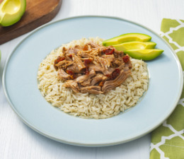Birria-with-Rice-and-avocado