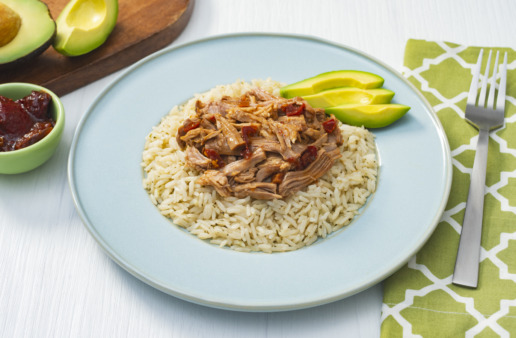 Birria-with-Rice-and-avocado