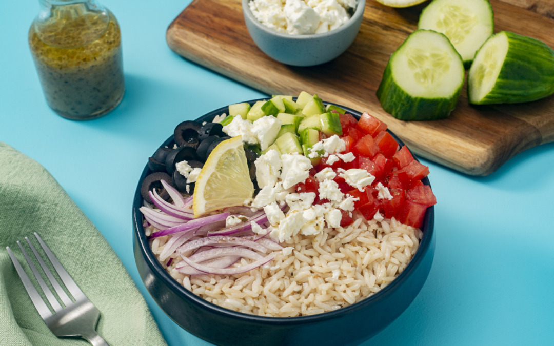 Recipes Using Fresh Produce