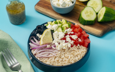 Recipes Using Fresh Produce