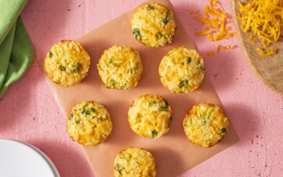 Back-to-School Recipes