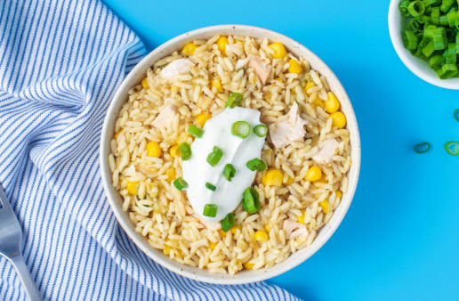 salsa_verde_chicken_and_rice