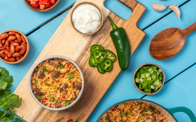 Recipes for Chili Season