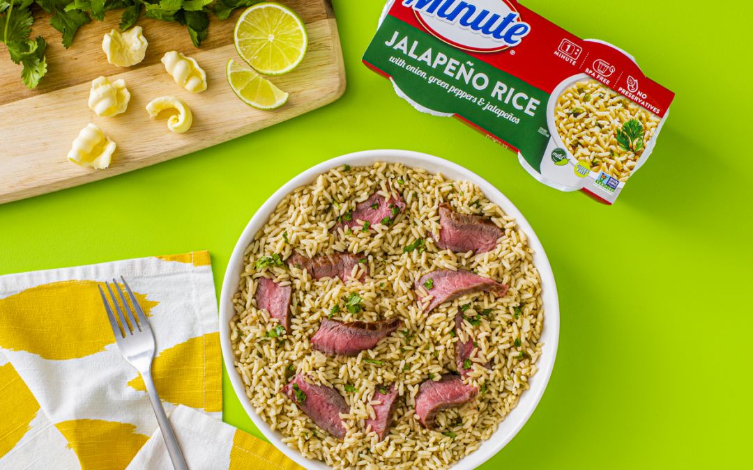 Tasty Ways to Transform Leftovers