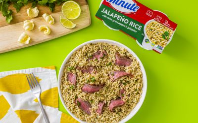 Tasty Ways to Transform Leftovers