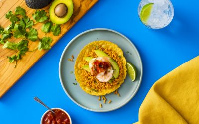 Summer Seafood Recipes