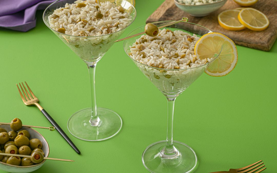 Best Recipes of 2023 with Minute Rice