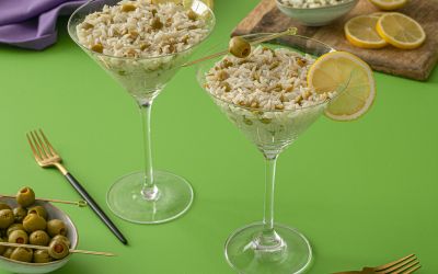 Best Recipes of 2023 with Minute Rice