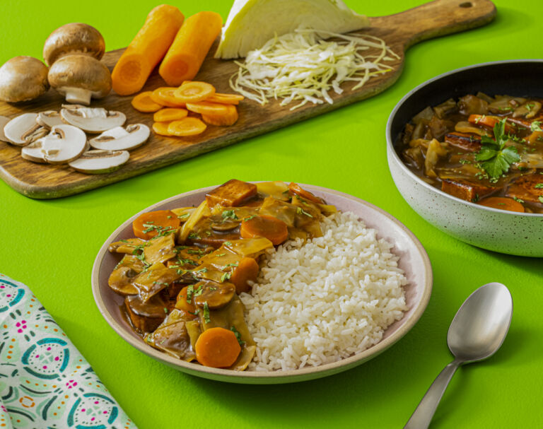 Corned Beef Irish Stew