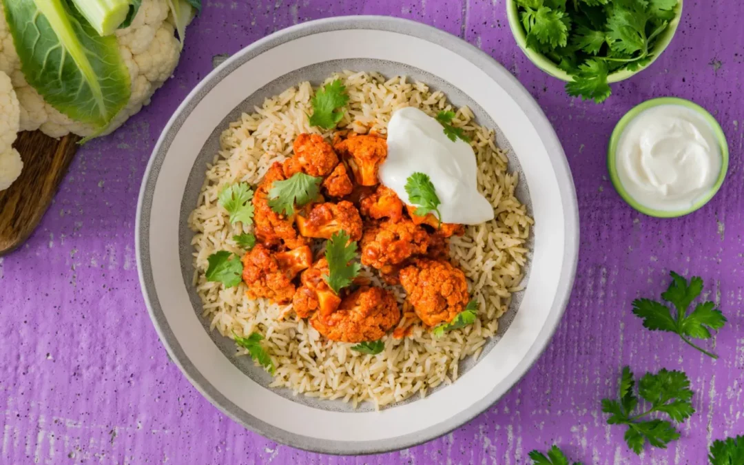 Best Vegetarian Indian Rice Dishes You Must Try