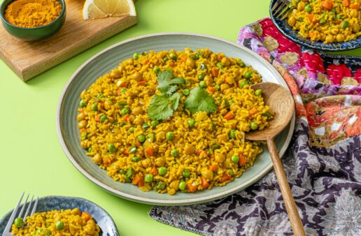 MUMBAI-STYLE-VEGETARIAN-RICE