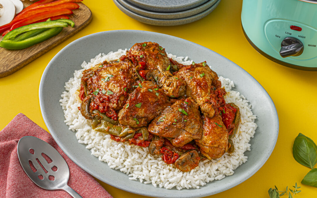 Can You Make Perfect Slow Cooker Rice? Here’s How!