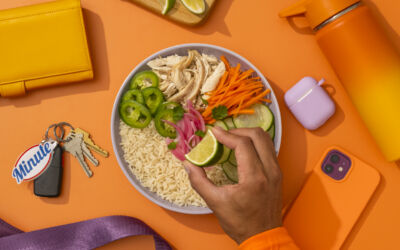 Easy Rice Bowls for Busy Days: Mix and Match Combos You’ll Love