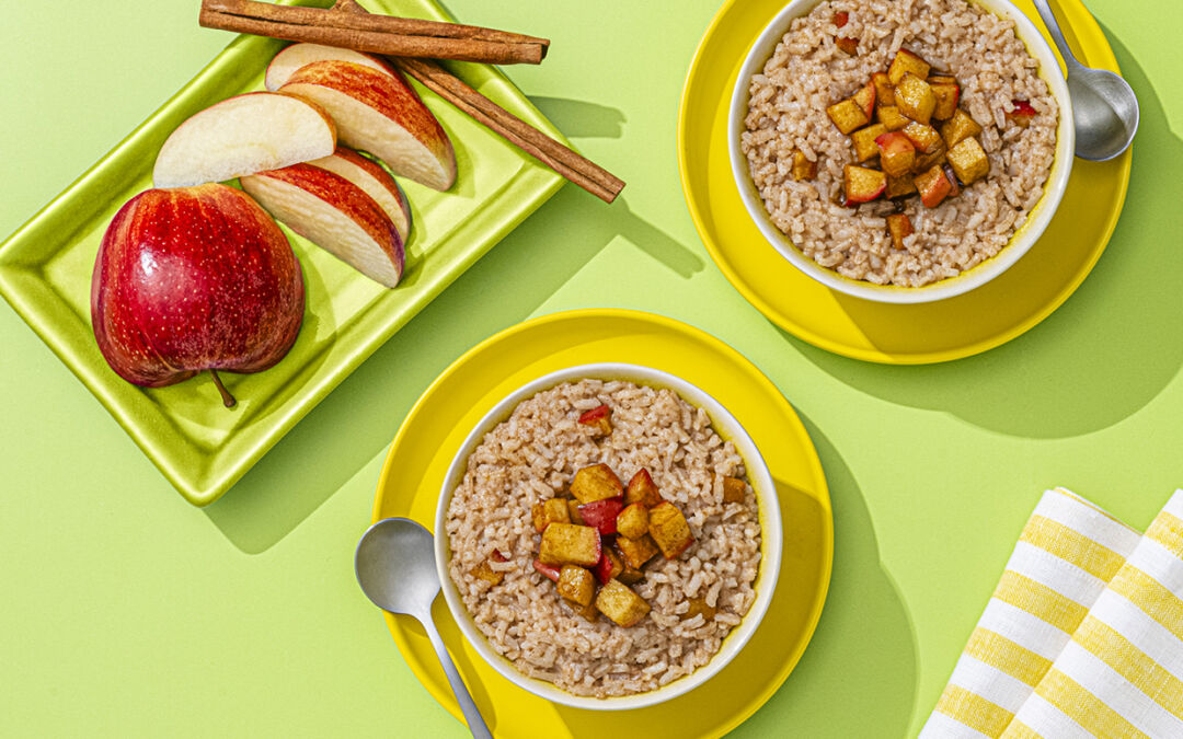 Dairy Free Rice Pudding Ideas with a Twist