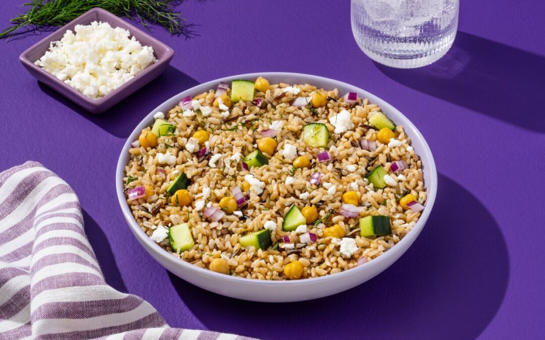 5 Minute Rice Recipes You Can Make Anytime