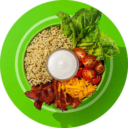 Instant Rice