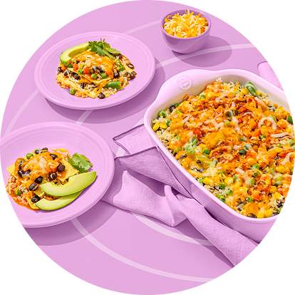 Ready to Serve Rice